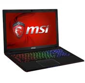Msi GE62 6QF PX60 i7-8GB-1T-2GB Laptop